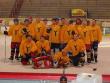 HC YELLOW team Slaný