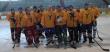 Yellow Team Slaný - Poděbrady 25.3.2012