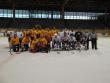 Yellow Team Slaný - Nový Jáchymov   12:2 (2:1, 3:0, 7:1) - 3.6.2012